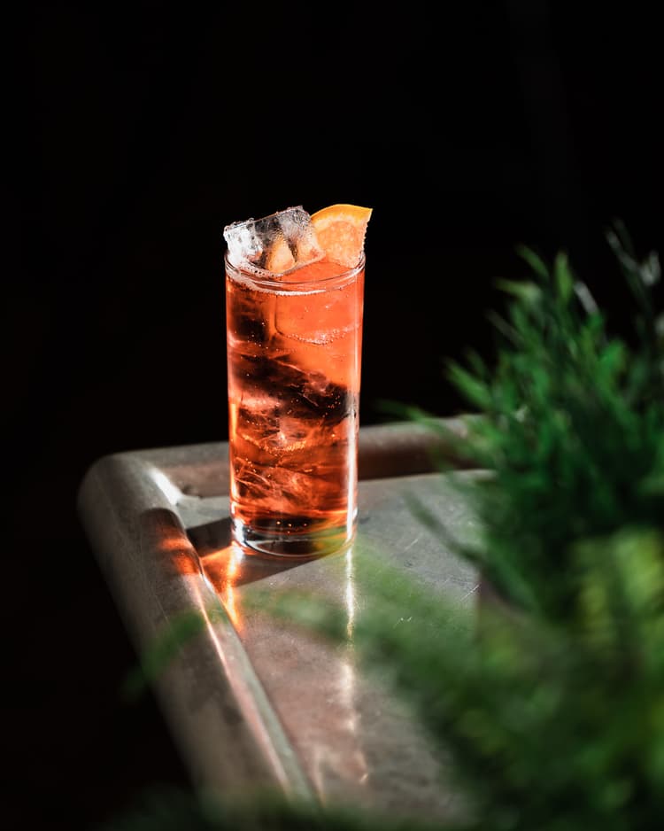 Kokteilar á krana - fagleg þjónusta fyrir veislur