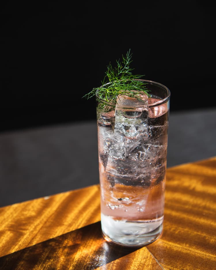 SULLA fagleg ferðakokteilþjónusta - kokteilar á krana fyrir veislur og viðburði